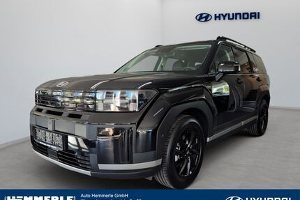 Hyundai SANTA FE Gebrauchtwagen