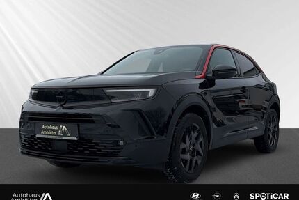 Opel Mokka Gebrauchtwagen