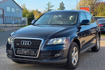 Audi Q5 Gebrauchtwagen