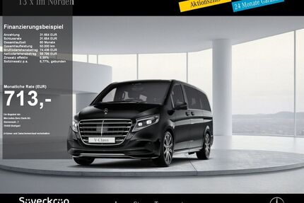 Mercedes-Benz V 300 Gebrauchtwagen