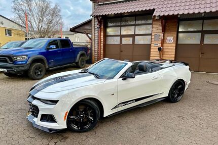 Chevrolet Camaro Gebrauchtwagen