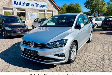 VW Golf Sportsvan Gebrauchtwagen