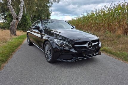 Mercedes-Benz C 200 Gebrauchtwagen