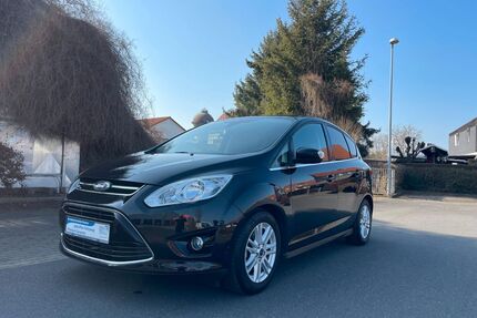 Ford C-Max Gebrauchtwagen