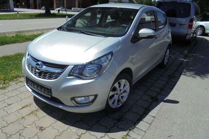 Opel Karl Gebrauchtwagen