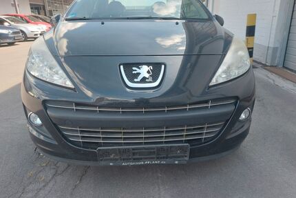 Peugeot 207 Gebrauchtwagen