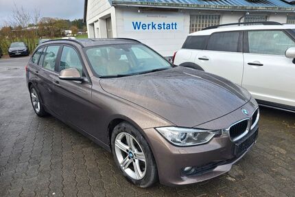 BMW 316 Gebrauchtwagen