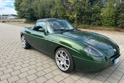 Fiat Barchetta Gebrauchtwagen