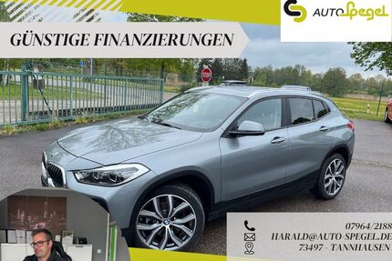 BMW X2 Gebrauchtwagen