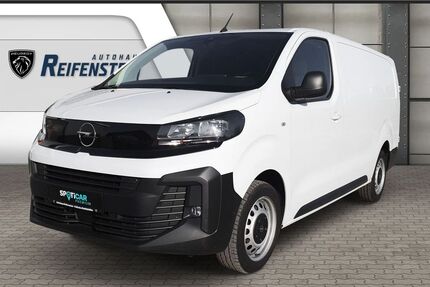 Opel Vivaro Gebrauchtwagen