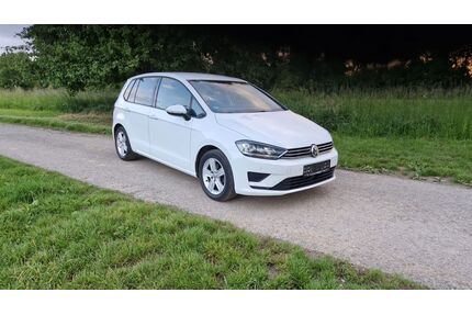 VW Golf Sportsvan Gebrauchtwagen