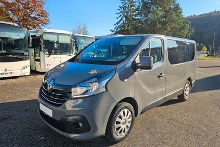 Renault Trafic Gebrauchtwagen