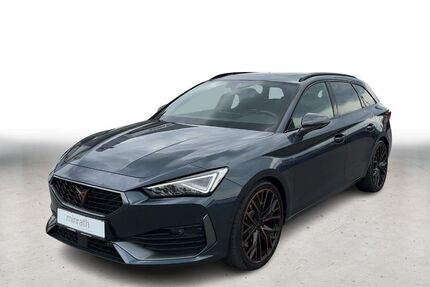 Cupra Leon Gebrauchtwagen
