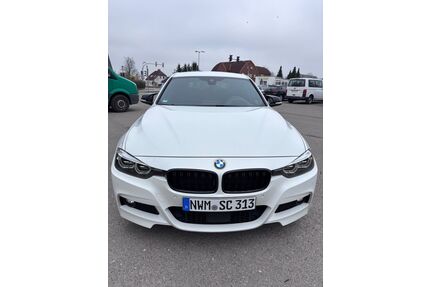 BMW 330 Gebrauchtwagen