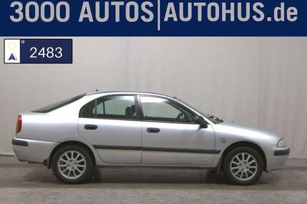 Mitsubishi Carisma Gebrauchtwagen