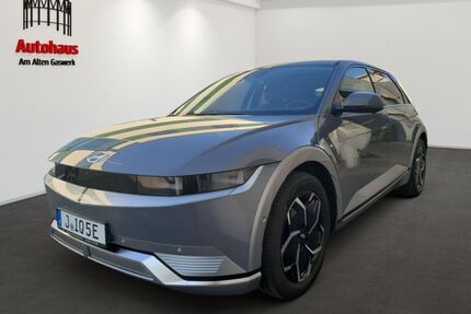 Skoda IONIQ 5 