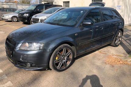 Audi A3 Gebrauchtwagen