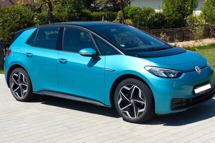 VW ID.3 Gebrauchtwagen