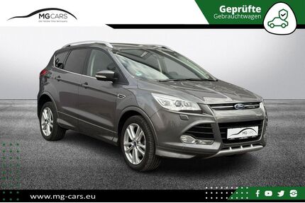 Ford Kuga Gebrauchtwagen