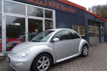 VW New Beetle Gebrauchtwagen