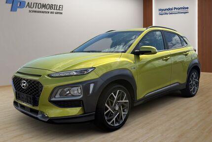 Hyundai KONA Gebrauchtwagen