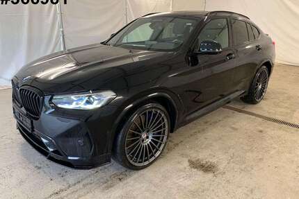 Alpina XD4 Gebrauchtwagen