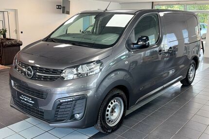 Opel Vivaro Gebrauchtwagen