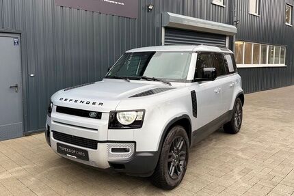 Land Rover Defender Gebrauchtwagen