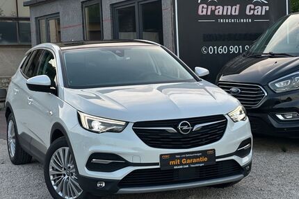 Opel Grandland (X) Gebrauchtwagen