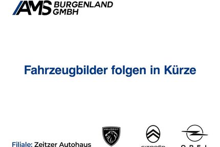 Peugeot 508 Gebrauchtwagen