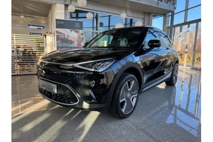 Smart #1 Gebrauchtwagen