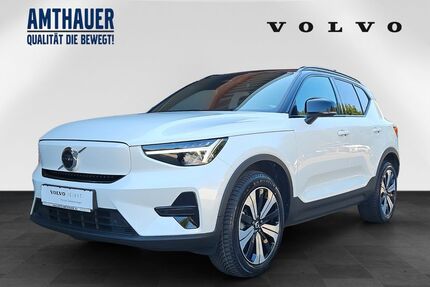 Volvo XC40 Gebrauchtwagen