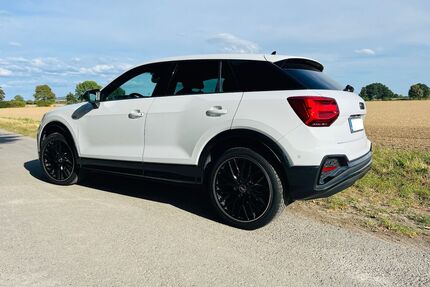 Audi Q2 Gebrauchtwagen