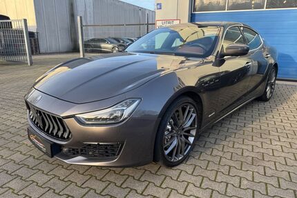 Maserati Ghibli Gebrauchtwagen