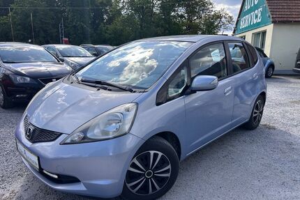 Honda Jazz Gebrauchtwagen