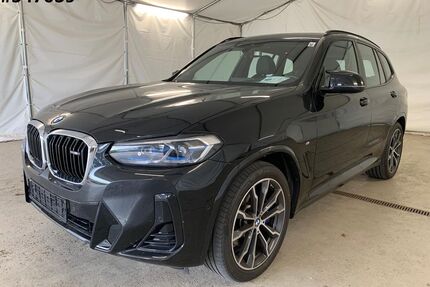 BMW X3 M40 Gebrauchtwagen