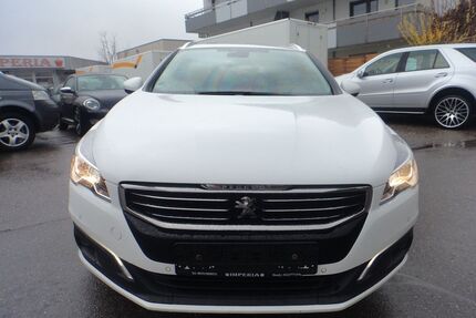 Peugeot 508 Gebrauchtwagen