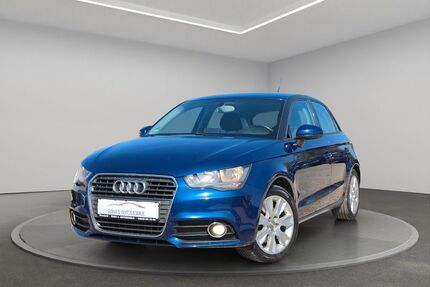 Audi A1 Gebrauchtwagen