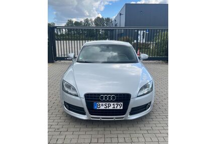 Audi TT Gebrauchtwagen