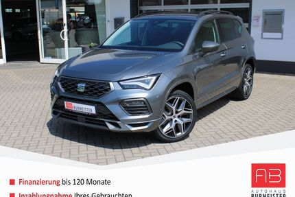 Seat Ateca Gebrauchtwagen