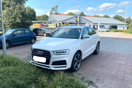 Audi Q3 Gebrauchtwagen