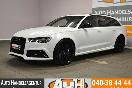 Audi RS6 Gebrauchtwagen