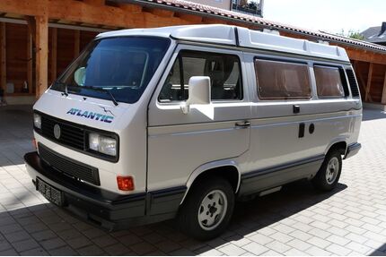 VW T3 andere Gebrauchtwagen