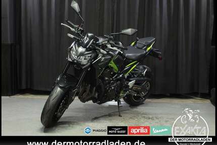 Kawasaki Z 900 Gebrauchtwagen