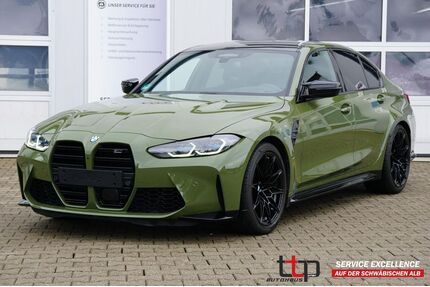 BMW M3 Gebrauchtwagen