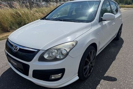 Hyundai i30 Gebrauchtwagen