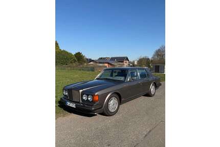 Bentley Turbo R Gebrauchtwagen