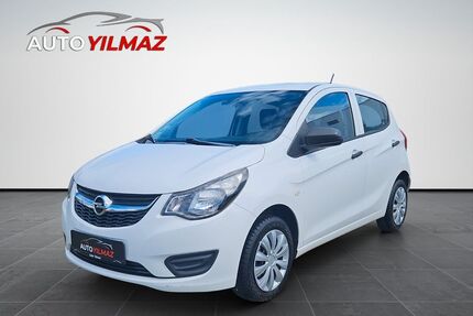Opel Karl Gebrauchtwagen