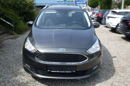 Ford Grand C-Max Gebrauchtwagen