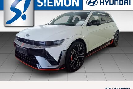 Hyundai IONIQ 5 Gebrauchtwagen